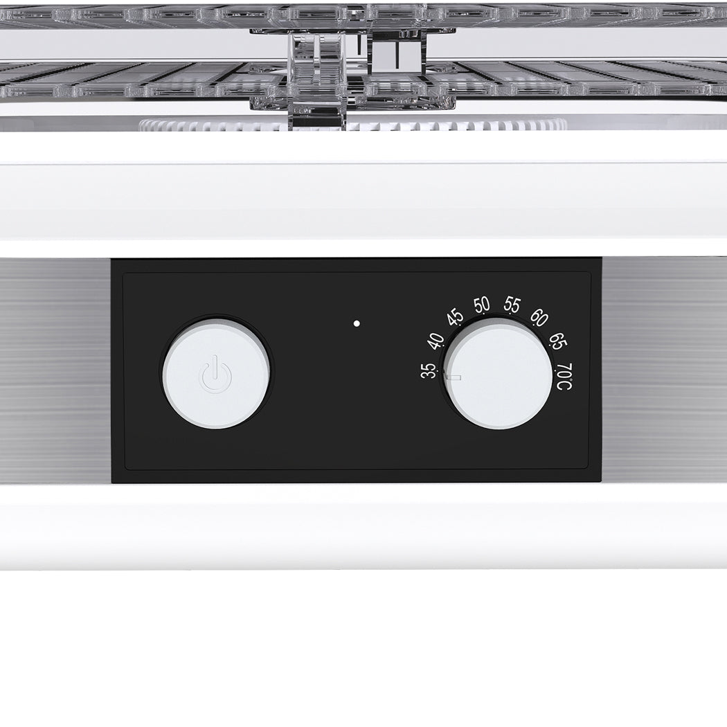 spector-5-trays-stainless-steel-food-dehydrator-dryer-1996009983489216515