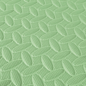 Bopeep EVA Foam Kids Play Mat Floor Green-1973193912659087363