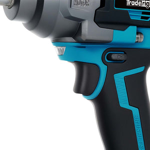 Traderight Cordless Impact Wrench 900N.m 4.0Ah Battery-1996005588554878979