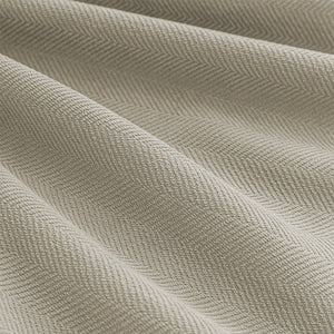 Marlow 2XBlockout Curtains Chenille 132x250 Coffee-1973194066950754307