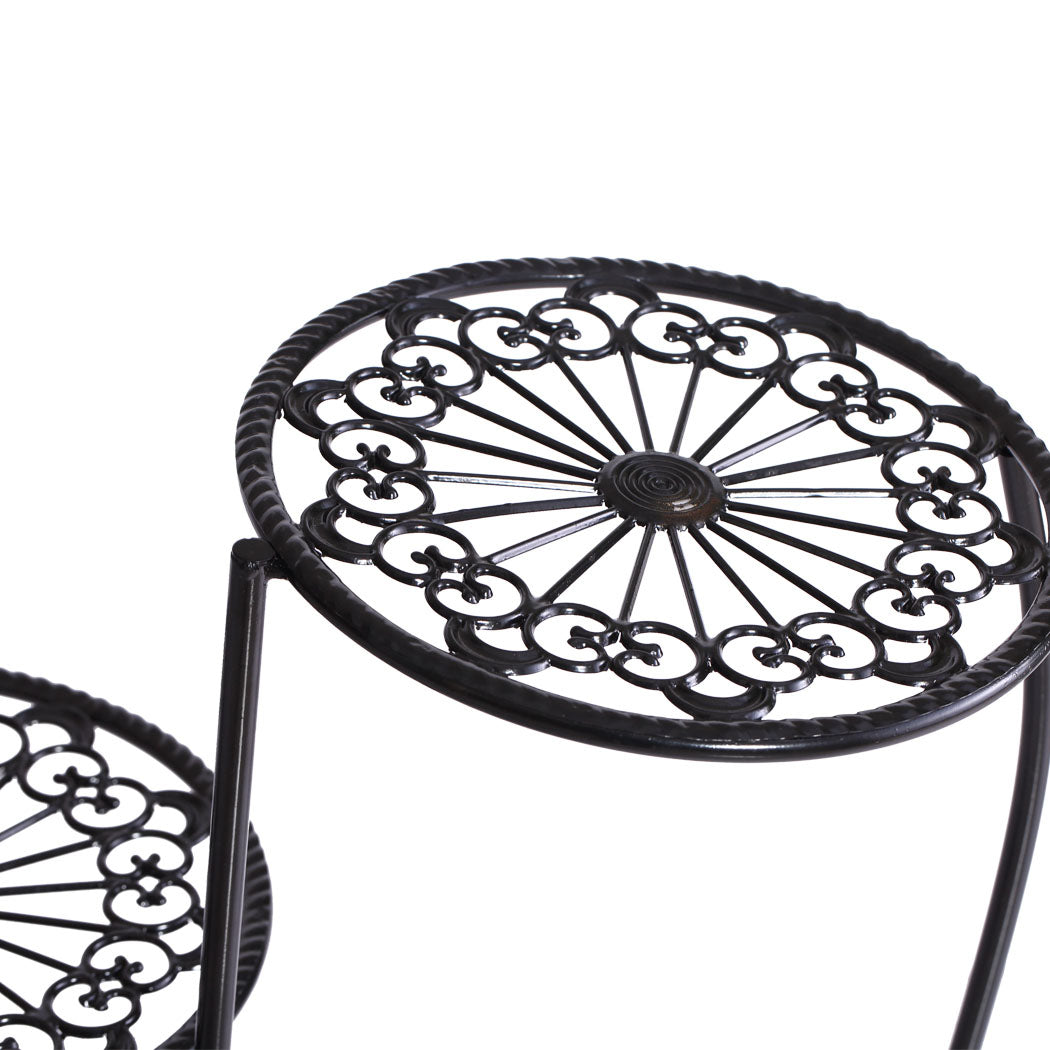 2x-wrought-iron-outdoor-indoor-flower-black-2-pack-1973193772321869827
