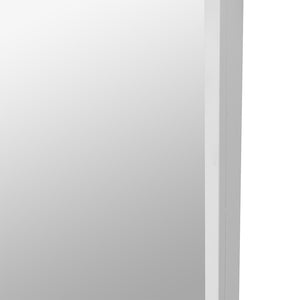 Yezi Floor Mirror Full Length Mirrors 1.8M White-1975420501320929283