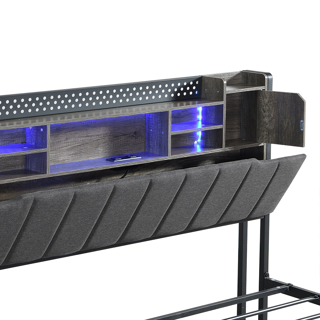 levede-queen-bed-frame-with-storage-headboard-rgb-led-1996005429959856131