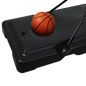 Centra Basketball Hoop Stand Ring Portable-1975420471679782915