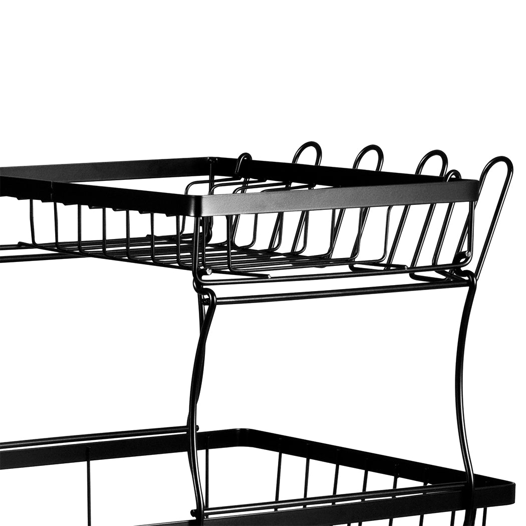 toque-detachable-dish-drying-rack-cutlery-black-1973193928903626755