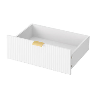 Levede 110cm Coffee Table-1996005393536520195