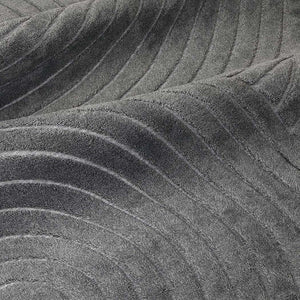 Marlow Floor Rug Soft Polyester Carpet Non Slip Plush Shaggy Rugs Geometric-1996005379804368899