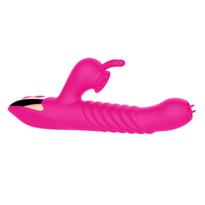 Urway Vibrator Licking Sucking Thrusting-1973193740260610051