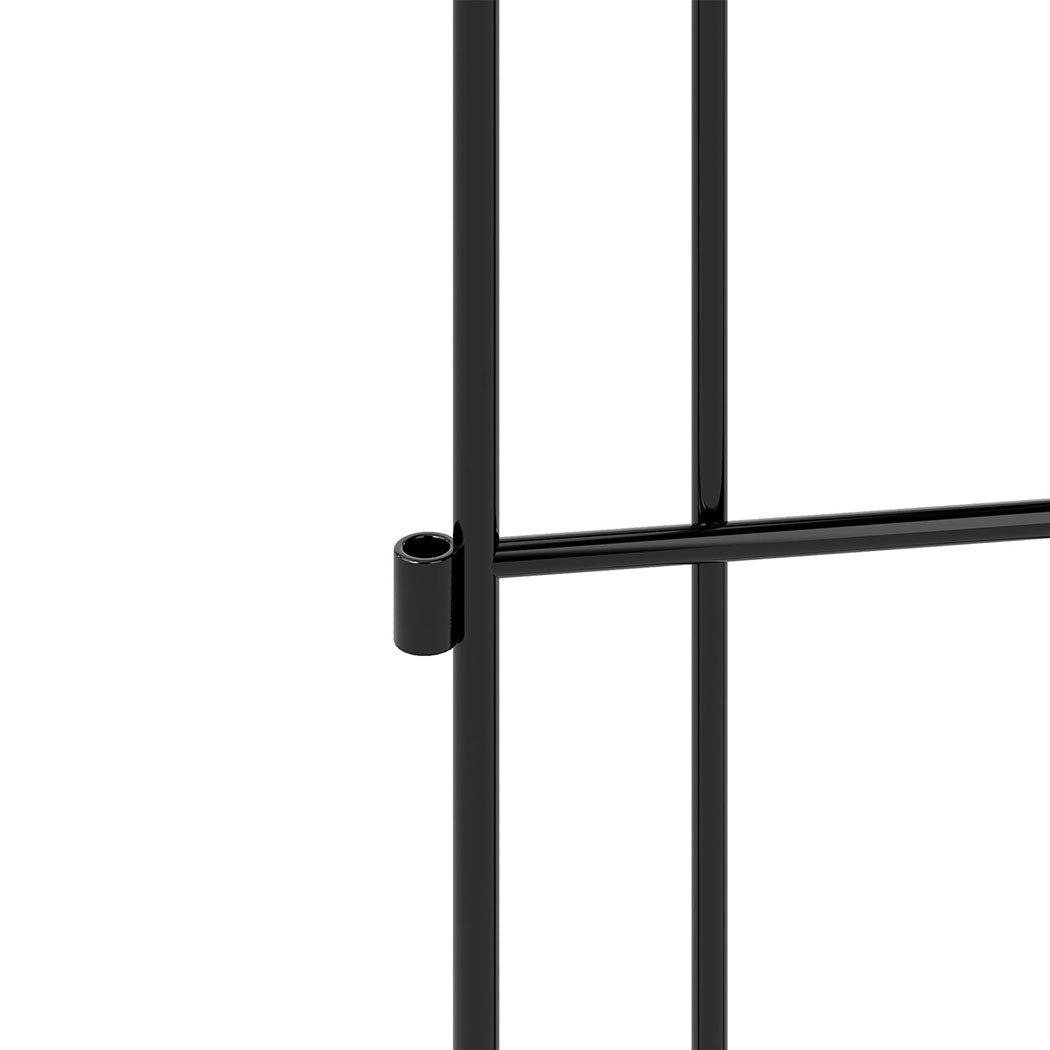 mountview-25-pcs-garden-fence-border-rustproof-metal-1996009992351780867