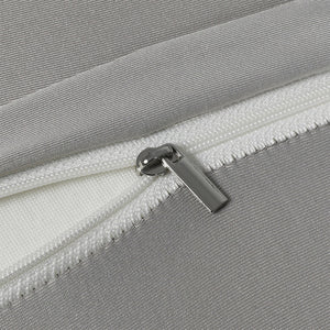 Dreamz Contour Memory Foam Pillow for Pain Relief-1996005453074665475