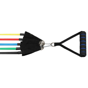 Centra Resistance Bands Set for Working Out-1996005418467463171