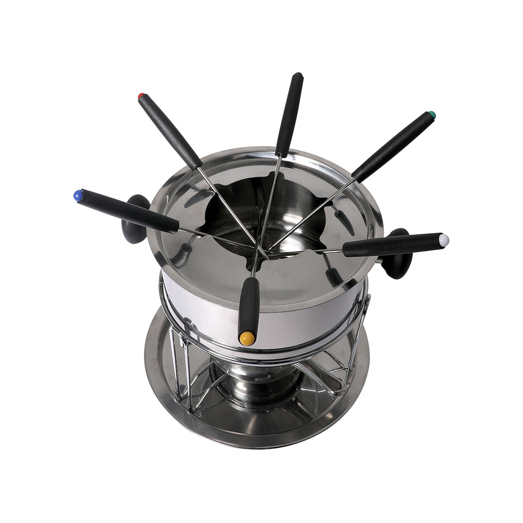 toque-classic-fondue-set-12pcs-stainless-1973193928341590019