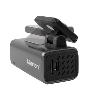 Dash Camera 4K Wifi Car Recorder Voice-1973194059283566595