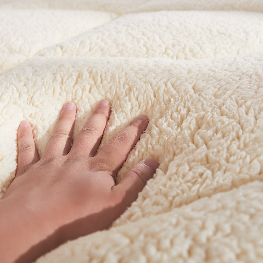 dreamz-mattress-topper-100-wool-underlay-double-1973193978908119043