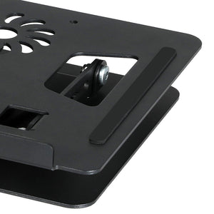 Traderight Laptop Stand Adjustable 360 Rotating-1996005386322317315