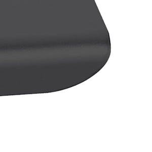 Toilet Paper Holder Roll Bath Tissue Black-1973193872687370243