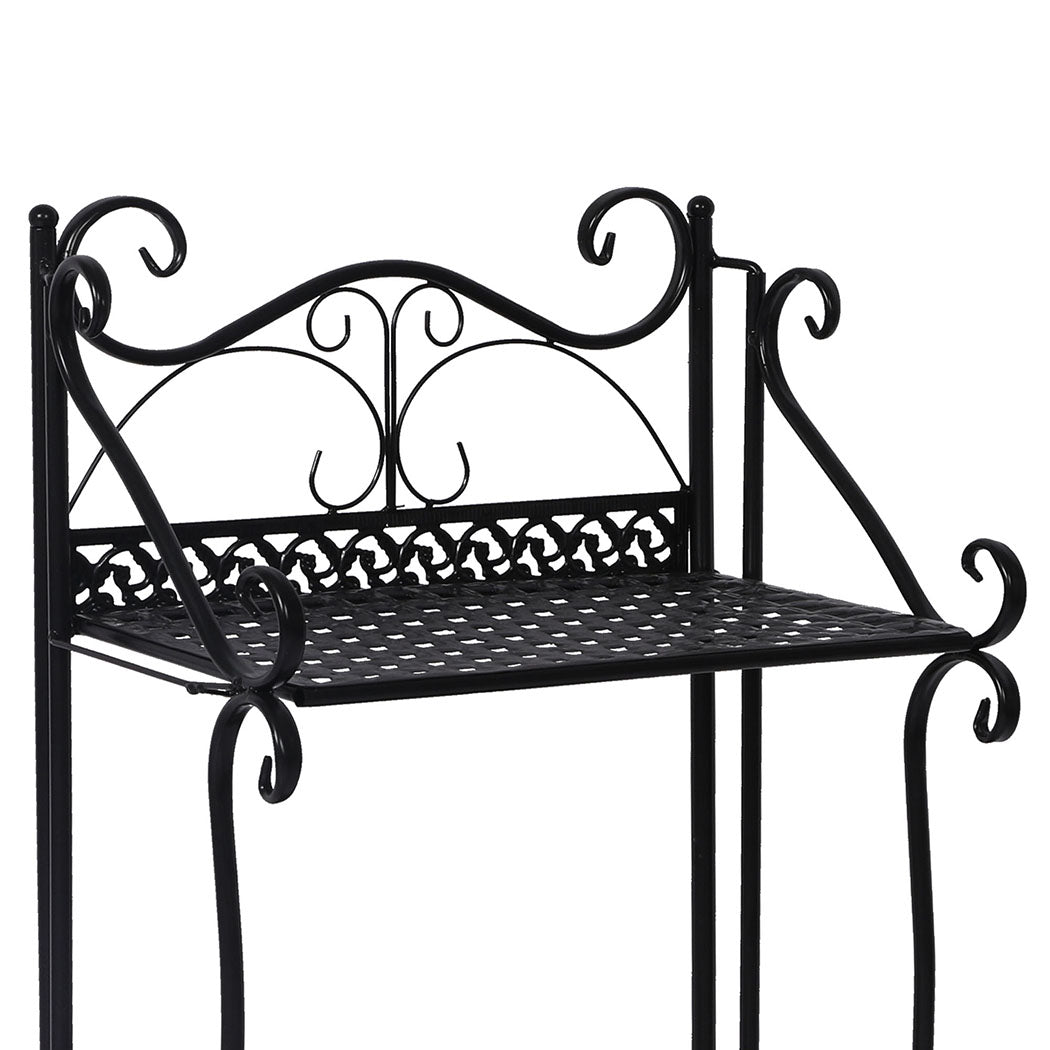levede-plant-stand-4-tiers-outdoor-indoor-black-1973193777631858691