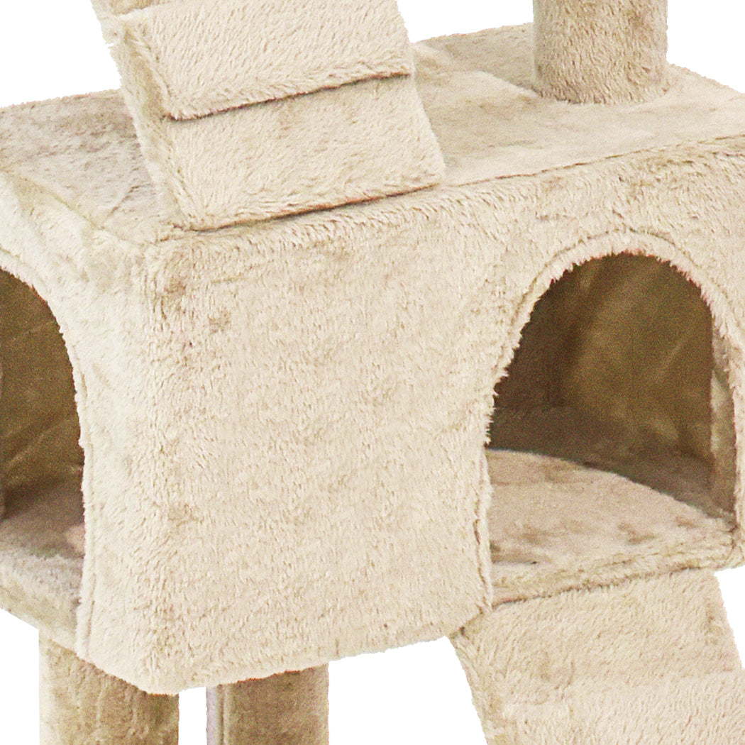 pawz-cat-tree-scratching-post-scratcher-beige-1975420471109357571