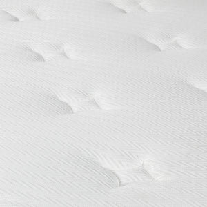 Dreamz Spring Mattress Pocket Bed Top Queen-1975420428059021315