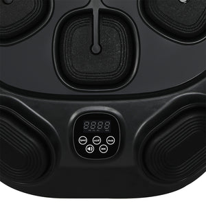Centra Smart Music Boxing Machine Wall Mounted Black-1996005459835883523