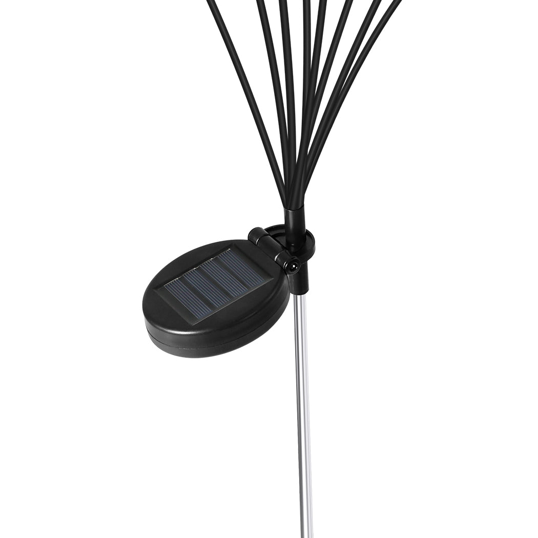 firfly-solar-lawn-lights-8led-4pc-outdoor-black-1973193958083399683