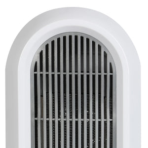 Spector Portable Electric Heater Fan 1200W Home Office-1996005439233462275