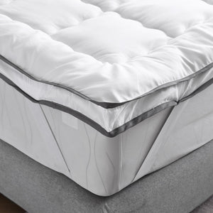 DreamZ Bedding Luxury Pillowtop Mattress Double-1973193976861298691