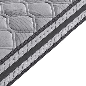 Dreamz Spring Mattress Bed Pocket Egg Single-1975420427438264323