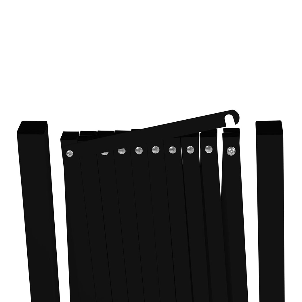 garden-security-fence-gate-expandable-black-1973194021455138819