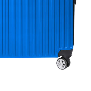 Slimbridge 28" Inch Luggage Suitcase Blue 28 inch-1973193937560670211
