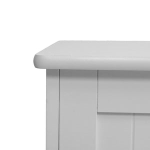 Levede Kids Toy Box Storage Chest Cabinet-1973193728386535427