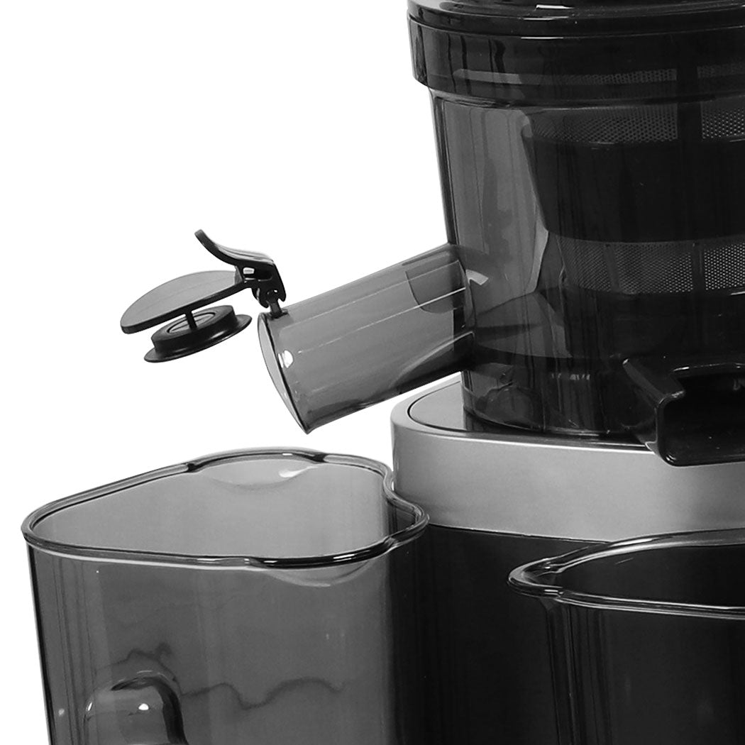 spector-slow-juicer-cold-press-whole-black-1973193896179666947