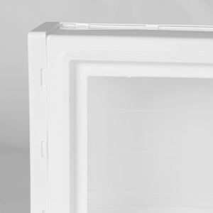 Plastic Storage Box Stackable Containers M 3PK Medium-1973193710736904195