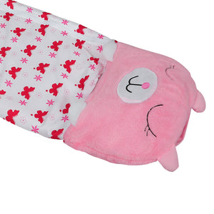 Mountview Sleeping Bag Child Pillow Medium-1973193765413851139