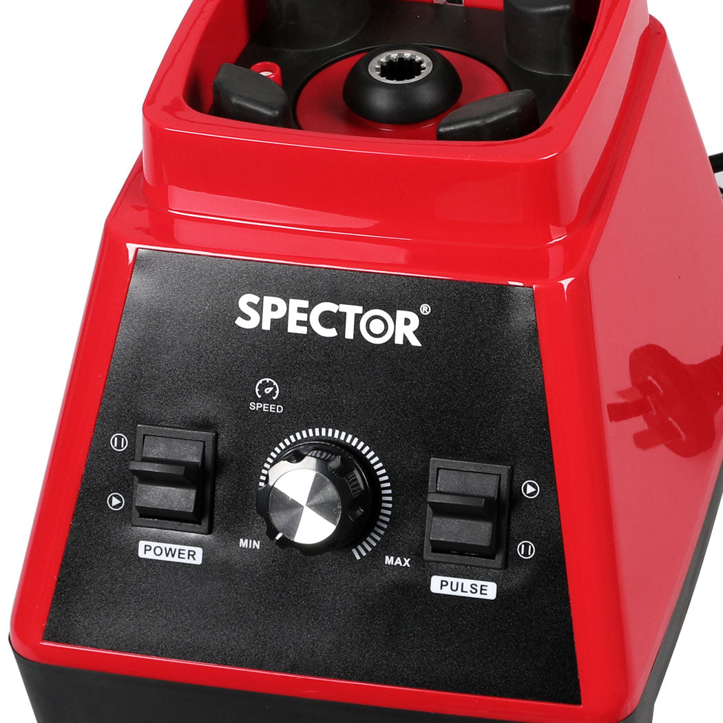 spector-2l-commercial-blender-mixer-red-1973194014291267587