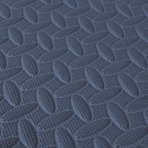 Bopeep EVA Foam Kids Play Mat Floor Navy-1975420472577363971