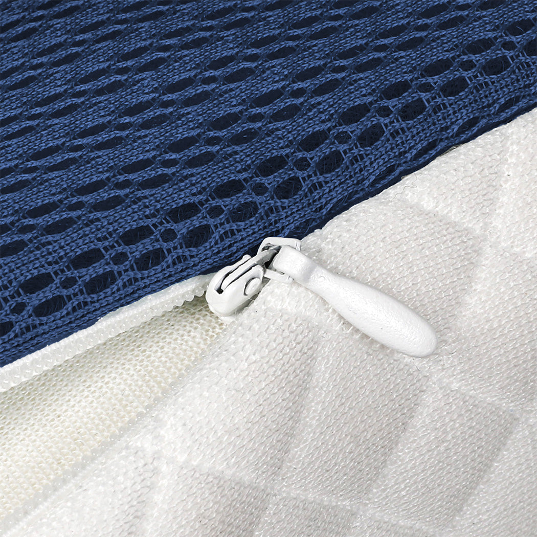 dreamz-memory-foam-pillow-pillowcase-supprt-blue-rebound-1996005453426987011