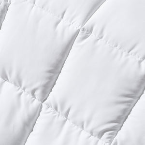 DreamZ 200GSM All Season Bamboo Winter King Single-1973193832732430339