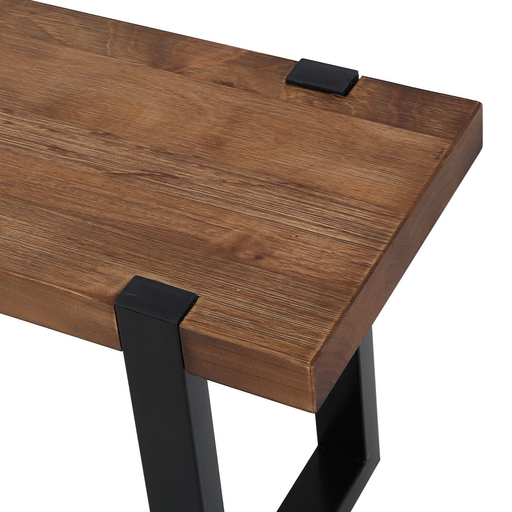 levede-2x-dining-bench-chairs-wooden-140cm-1973194071715483651