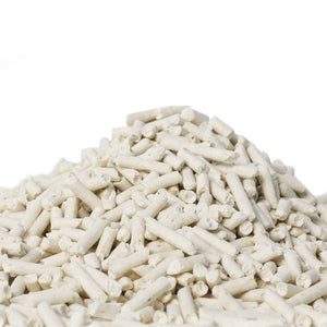 PaWz 2.5kg Tofu Cat Litter Clumping Natural-1975420396069064707