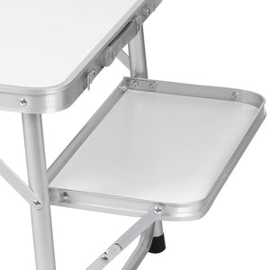 Levede Camping Table Folding Portable-1973193768119177219