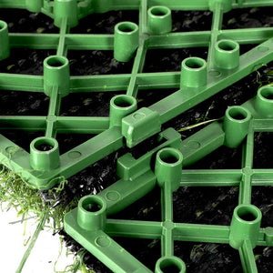 Marlow 10x Artificial Grass Floor Tile-1973193708392288259