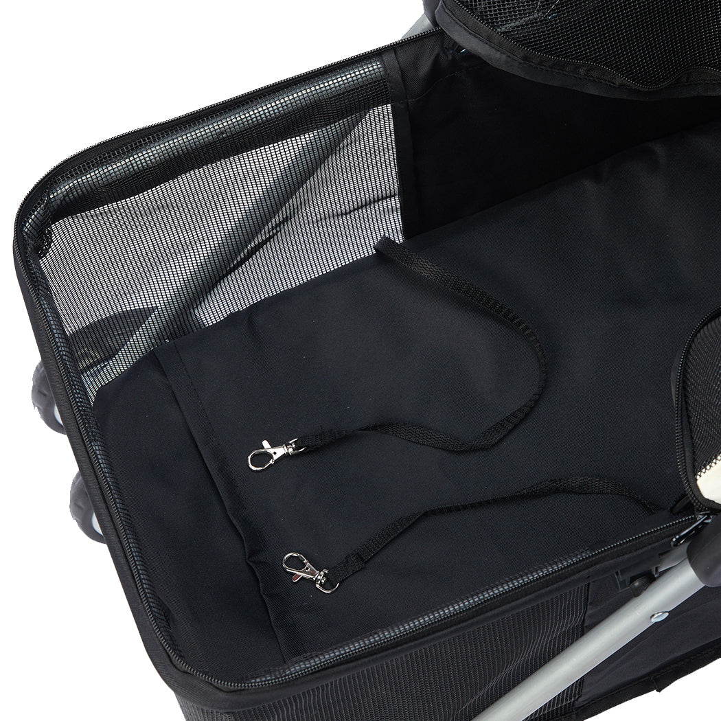pawz-large-pet-stroller-dog-cat-carrier-black-1973193718810939395