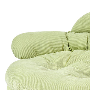 Pawz Elevated Pet Dog Cat Sofa Bed Couch L Size Green-1996005431893430275