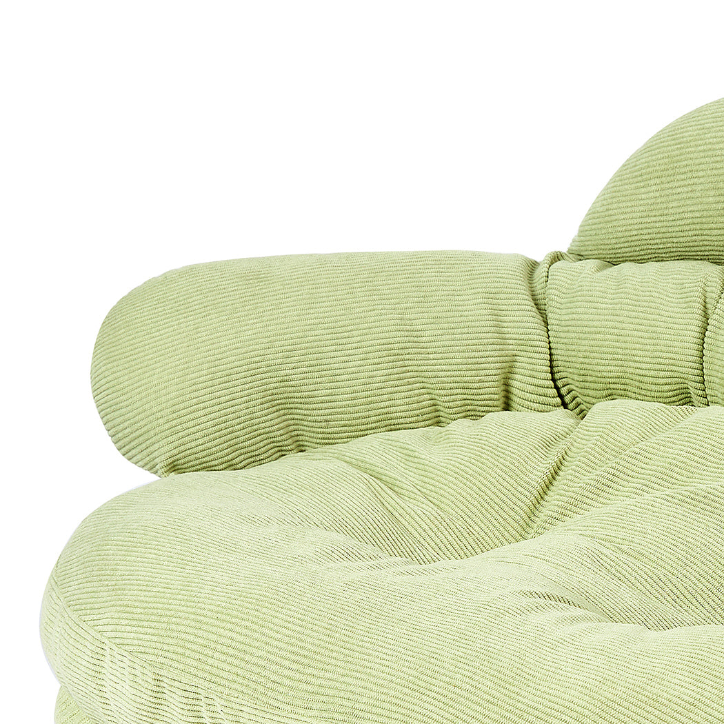 pawz-elevated-pet-dog-cat-sofa-bed-couch-l-size-green-1996005431893430275