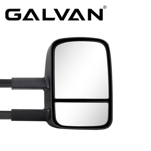 Galvan 2x Extendable Towing Mirrors-1973193729183453187
