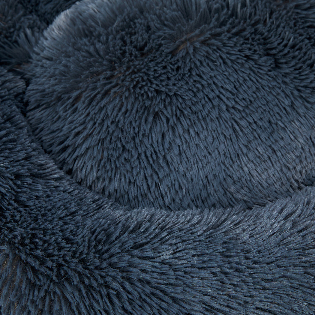 pawz-pet-bed-cat-dog-donut-nest-calming-xxxl-dark-grey-xxx-large-1973193906489266179