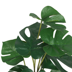 Lambu 50CM Artificial Tree Fake Plants Home Decor-1996005421449613315