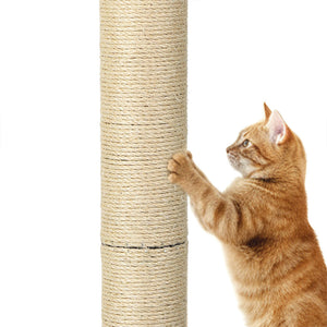 Pawz Cat Scratcher Scratching Post-1996005541817749508