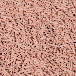 PaWz 2.5kg Tofu Cat Litter Clumping Peach x1-1996005382773936132